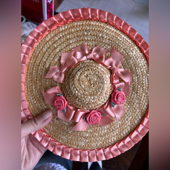 Rare American Girl Doll Felicity Items - Picture 5 of 10